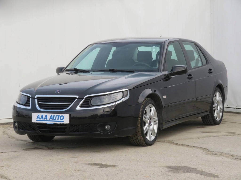 Купить Saab 9.5 2.3 t, Дилерский сервис, Автомат, Кондиционер: отзывы, фото, характеристики в интерне-магазине Aredi.ru