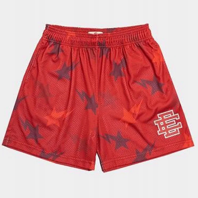 ウェア ERIC EMANUEL SHORTS Short Eric Emanuel EE Black Skyline | Limited Resell