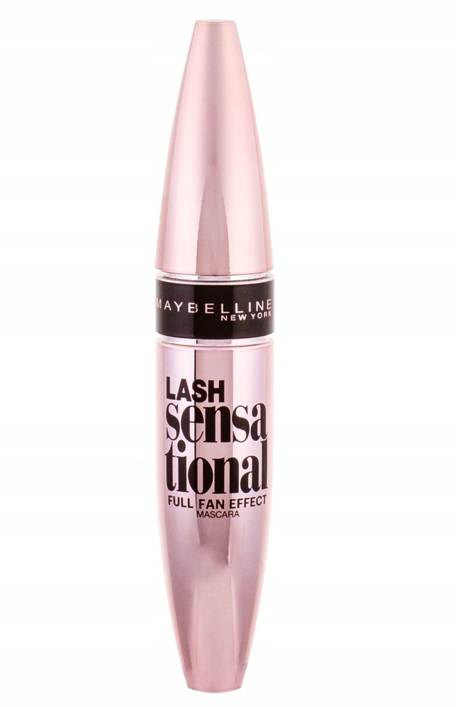 X9889 Maybelline Lash Sensational Tusz 9,5ml