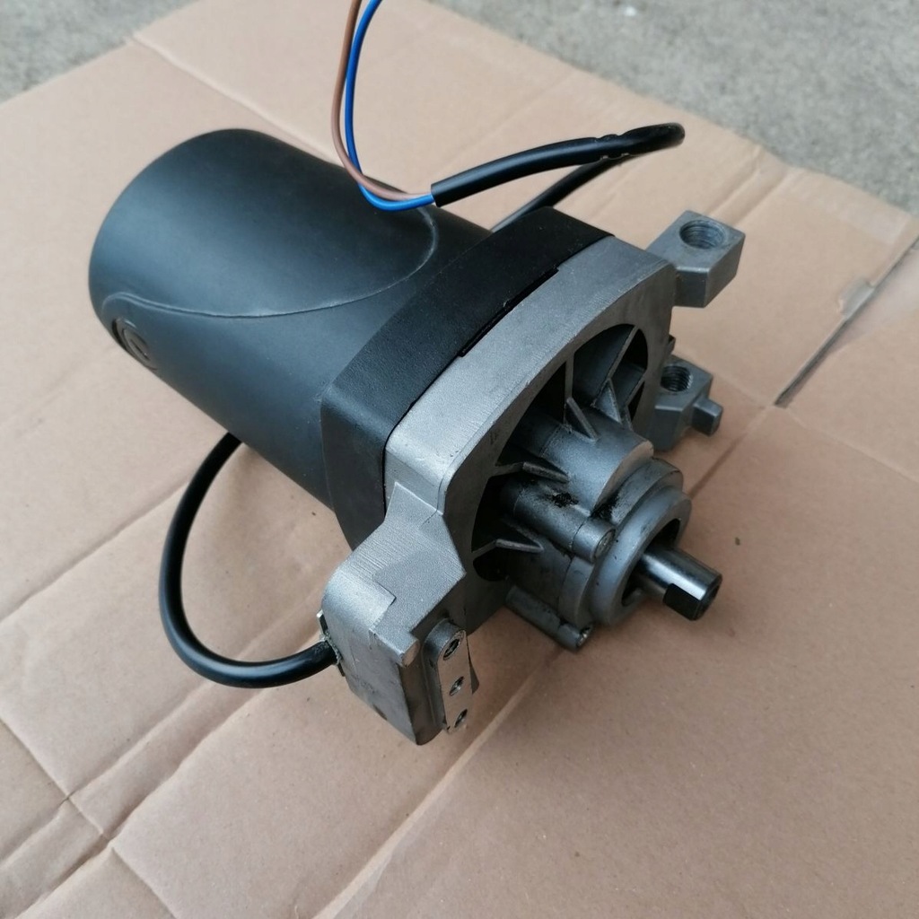 Silnik do piły stołowej PARKSIDE - SCHEPPACH - 9943498283 - oficjalne