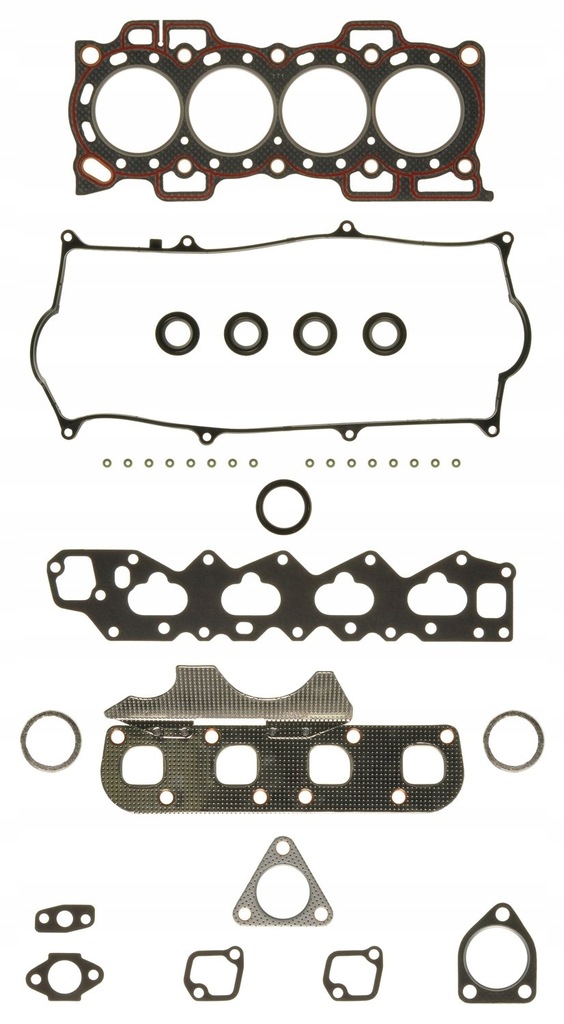 Auto Juntas S.A.U. Ajusa 52106900 Gasket Set,