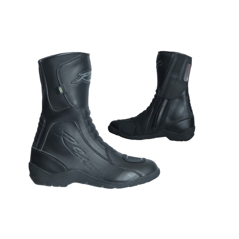 Buty RST TUNDRA LADY Black TURYSTYCZNE 39