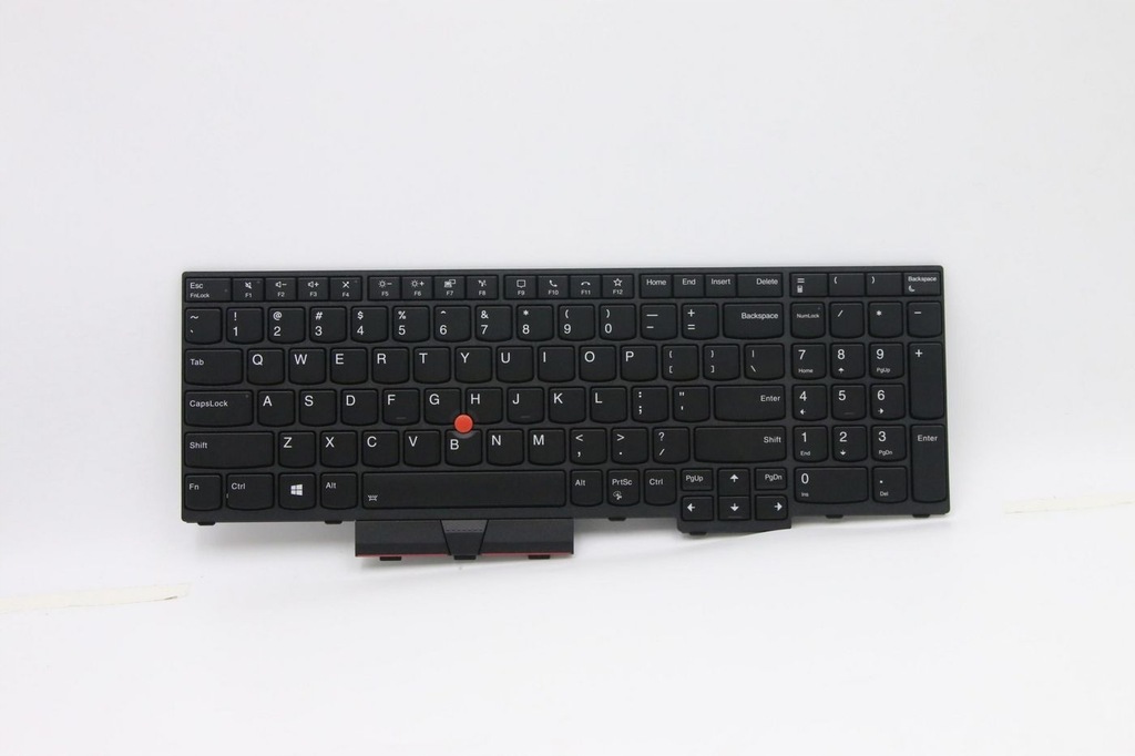 Lenovo FRU Thor Keyboard Num BL
