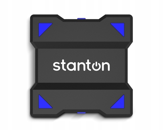 STANTON STX - GRAMOFON DJ