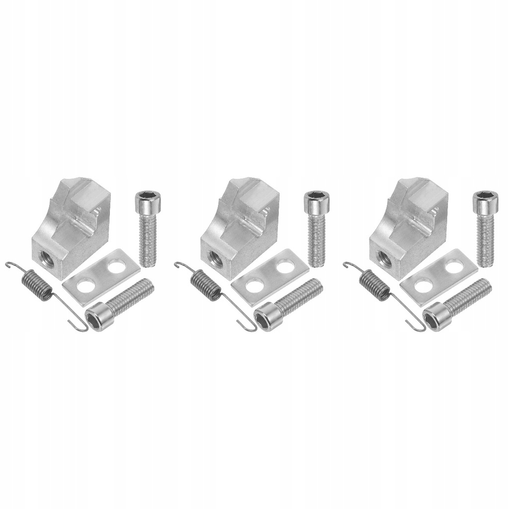 KIT DO NAPRAWY ALUMINIOWYCH PRZEWODÓW MANIFOLDA SAMOCHODOWEGO