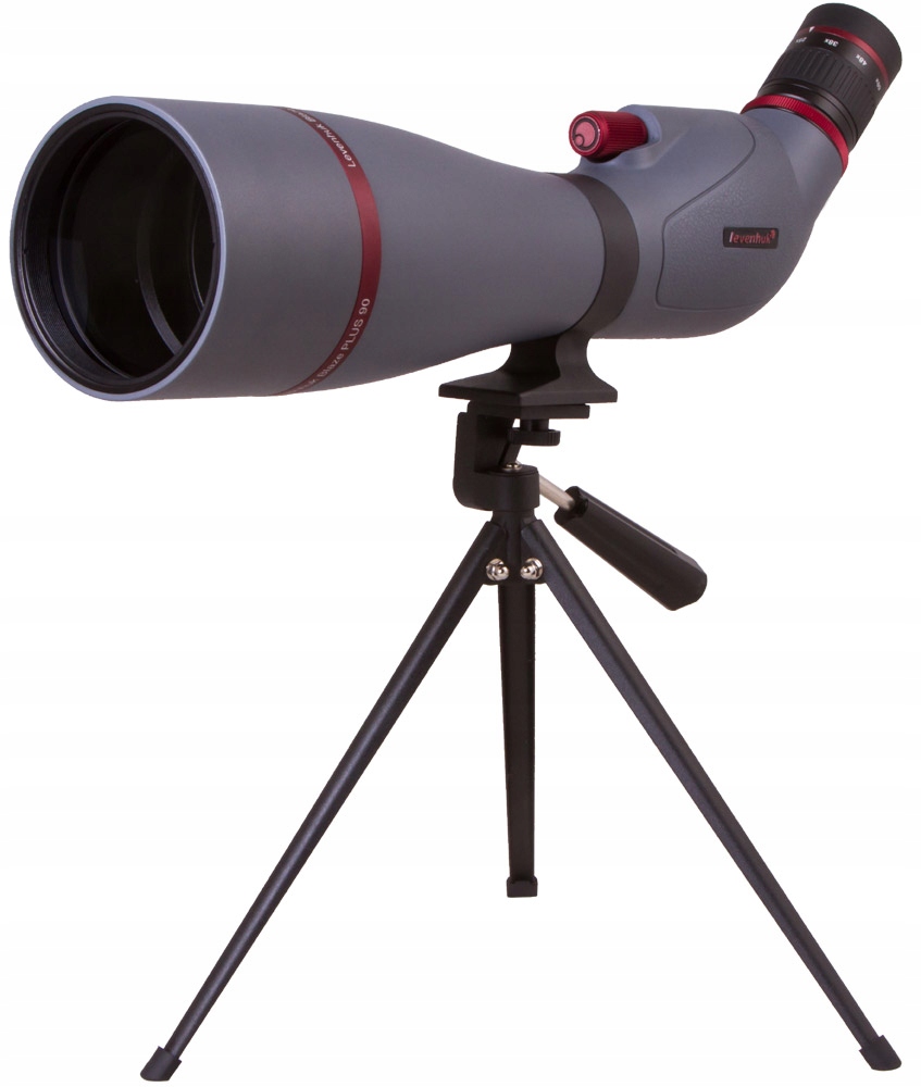 Luneta obserwacyjna Levenhuk Blaze Plus 90 75x90mm