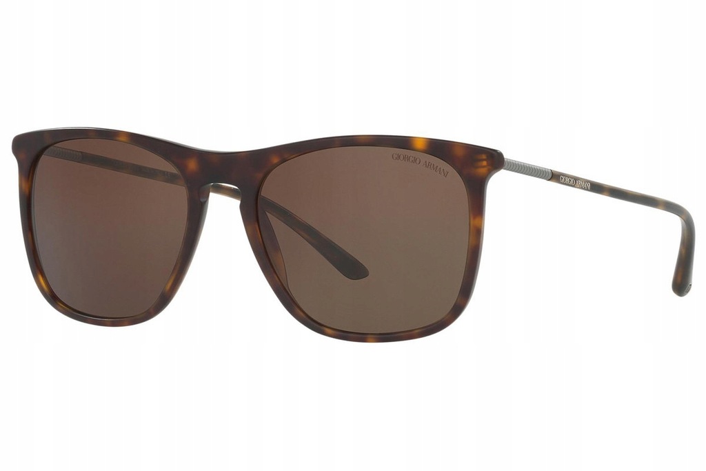 Okulary GIORGIO ARMANI AR8076 męskie oryginał