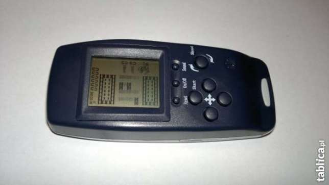 Konsola Nokia 3310 Console Gry nakładka