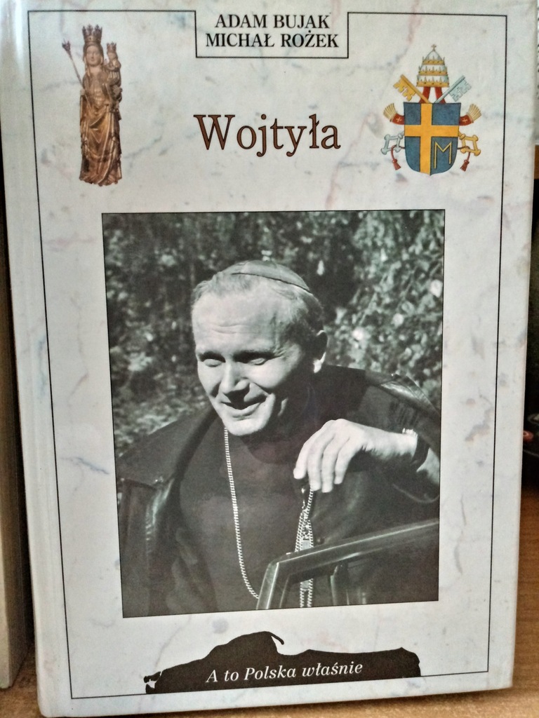 Wojtyła - Bujak / b