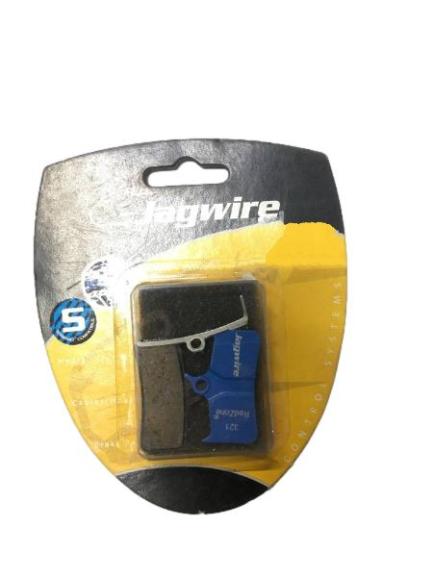 Klocki hamulcowe Jagwire Shimano Deore XT M755