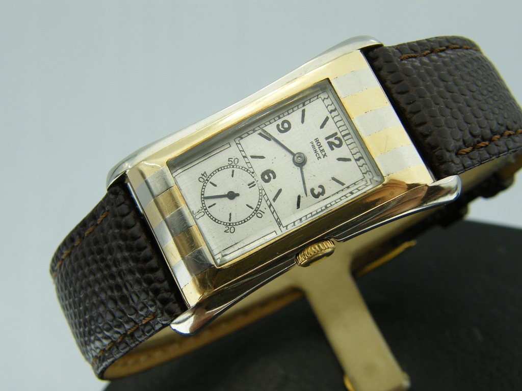 rolex prince 971