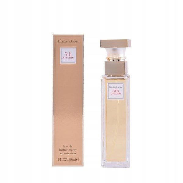 Perfumy Damskie 5th Avenue Elizabeth Arden EDP (30