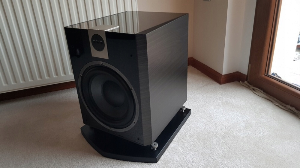 focal sw800v