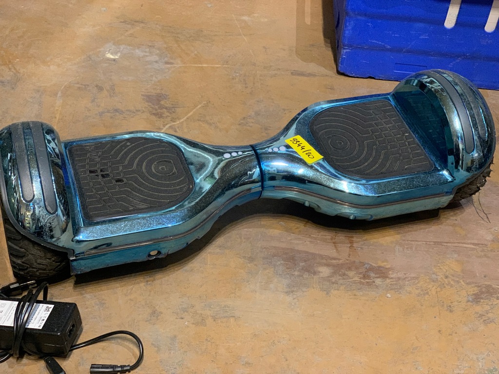deskorolka elektrayczna hoverboard el-es 09 f