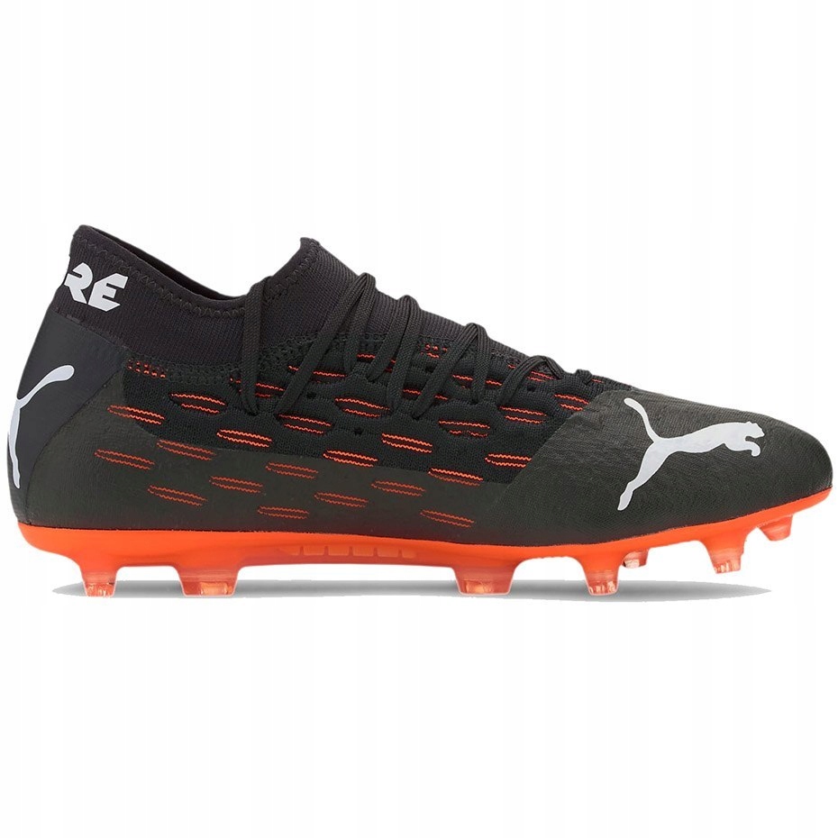 Buty piłkarskie Puma Future 6.2 Netfit FG AG 10618