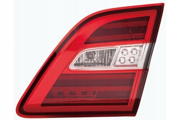 LAMPA TYŁ TYLNA PRAWA LED WEWNĘTRZNA MERCEDES W166