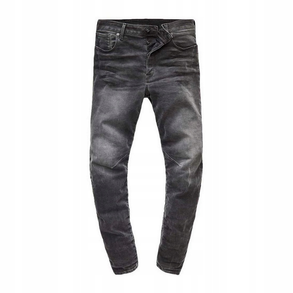 G-Star Raw Jeansy Tobog 3D Tapered 34/32