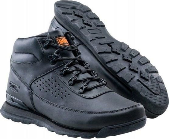 MAGNUM Buty męskie Cedari Mid Black r. 43