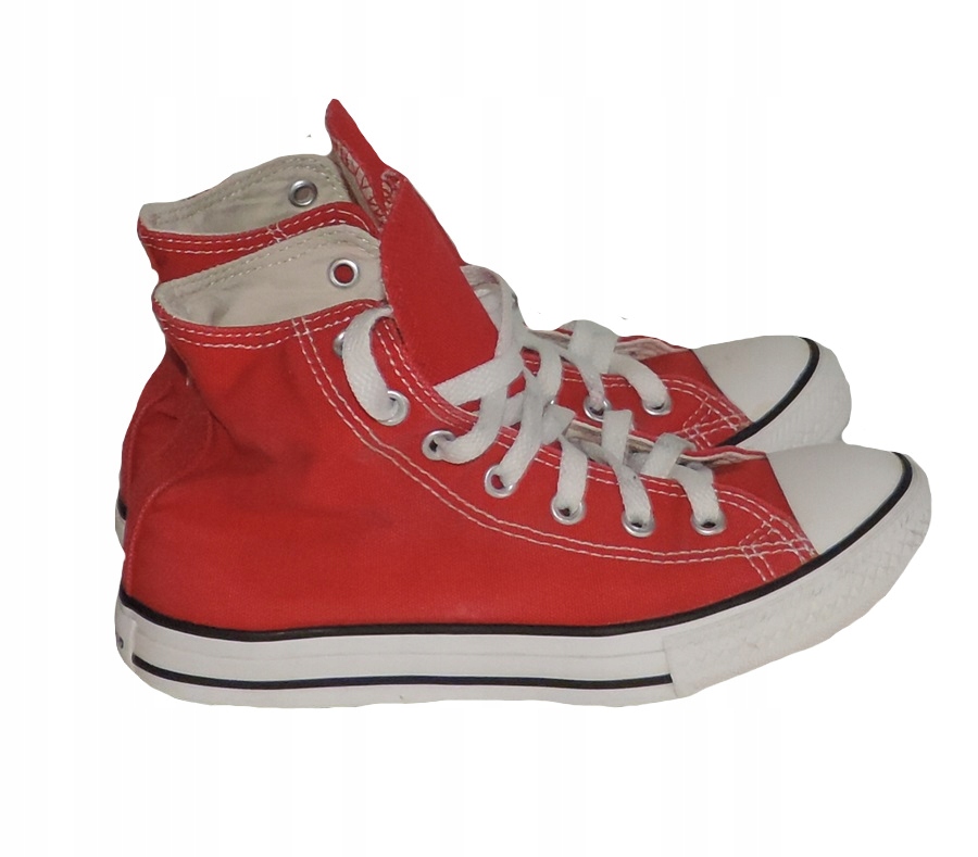 trampki converse rozmiar 34