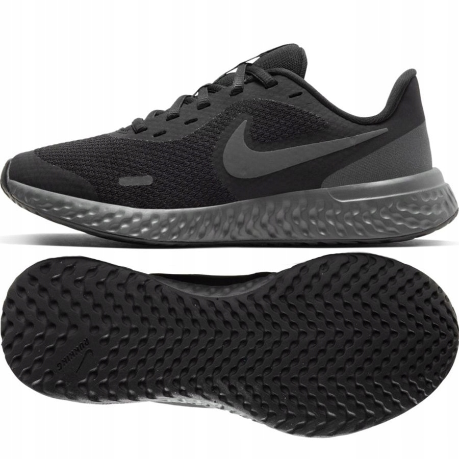 Dziecięce Buty NIKE REVOLUTION 5 ~38,5~