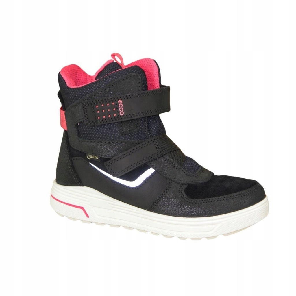 Buty Ecco Urban Snowboarder Jr 32