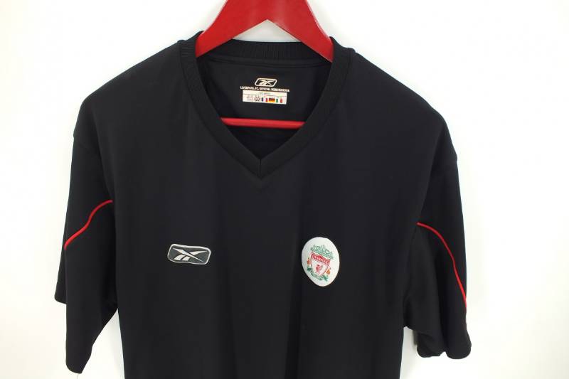 Reebok Liverpool FC koszulka klubowa XL