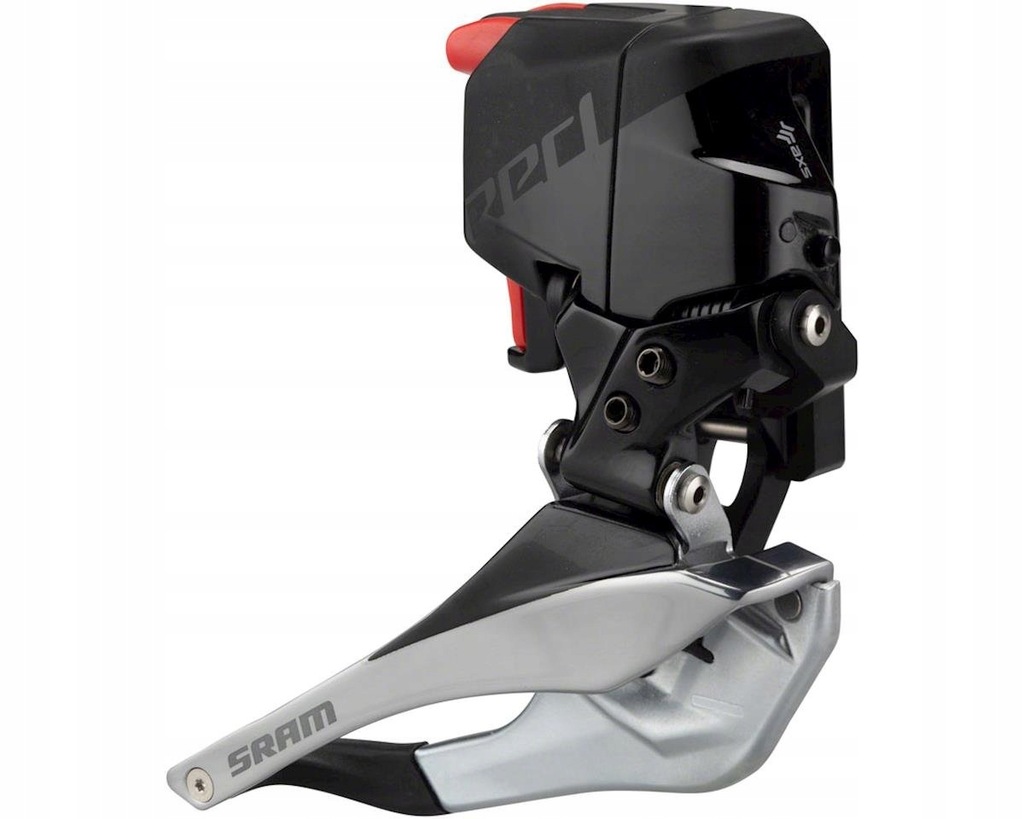 Przerzutka przednia SRAM ETAP AXS D1