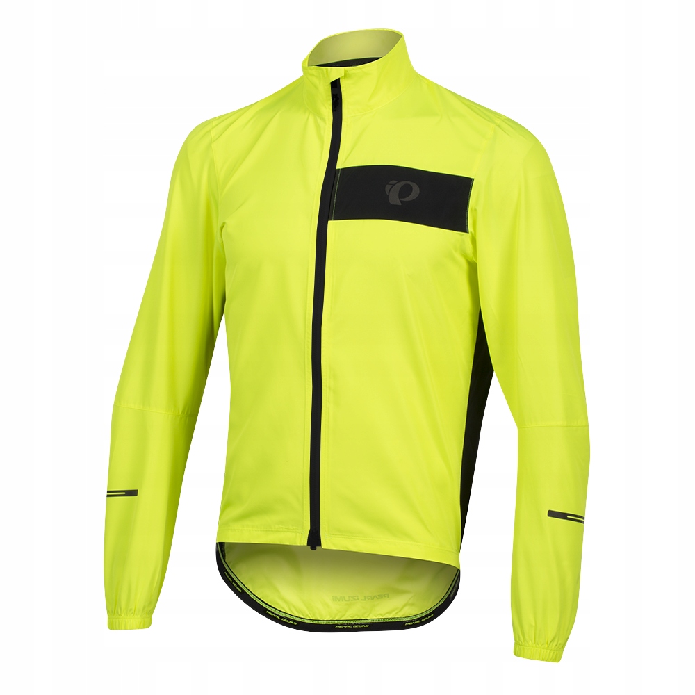 PEARL IZUMI Kurtka rowerowa wiatrówka Barrier r.L