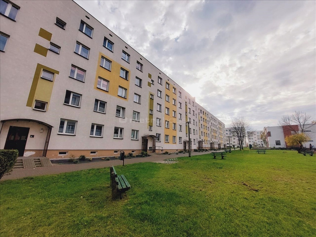 Mieszkanie, Chełmża (gm.), Toruński (pow.), 49 m²
