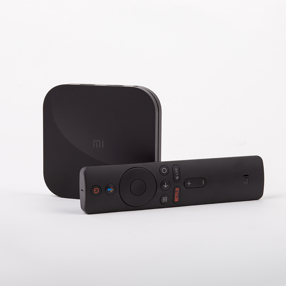 Купить НАСТРОЙКА XIAOMI MI BOX S 4K HDR ANDROID SMART TV: отзывы, фото, характеристики в интерне-магазине Aredi.ru