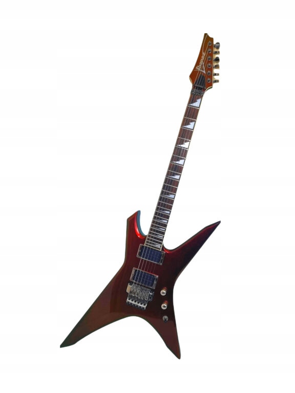GITARA ELEKTRYCZNA IBANEZ XPT700 XIPHOS - 11587656503