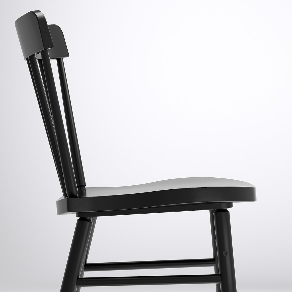 Стул ikea NORRARYD