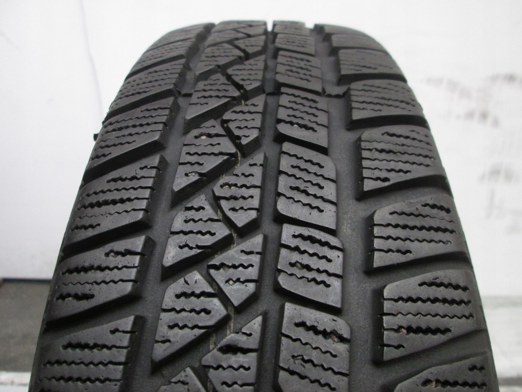 1x 155/70R13 Pneumant PN 150 Wintec 7,1mm