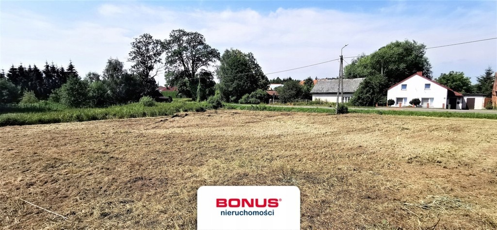 Działka, Naglady, 3364 m²
