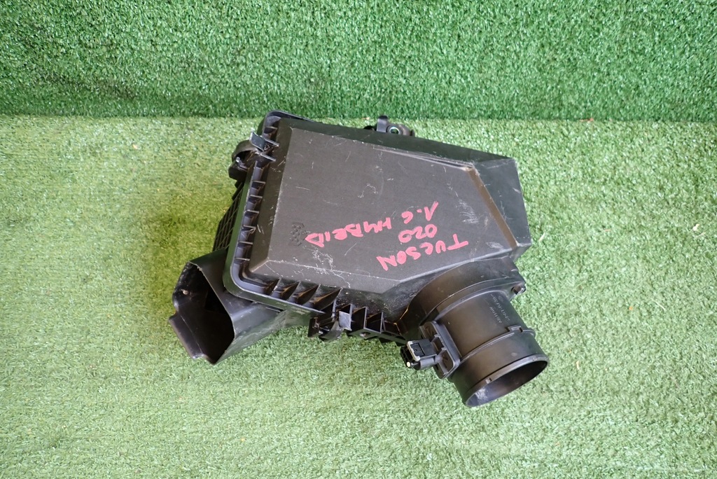 OBUDOWA FILTRA POWIETRZA HYUNDAI TUCSON IV 1.6 HYBRID