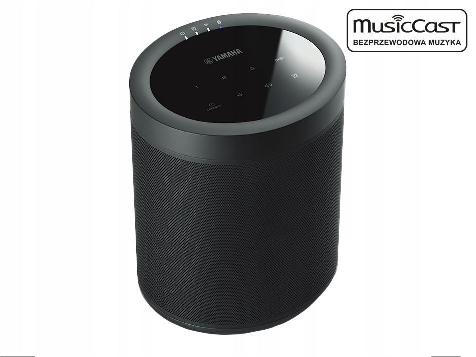 Купить Yamaha MusicCast 20 пар беспроводных колонок: отзывы, фото, характеристики в интерне-магазине Aredi.ru