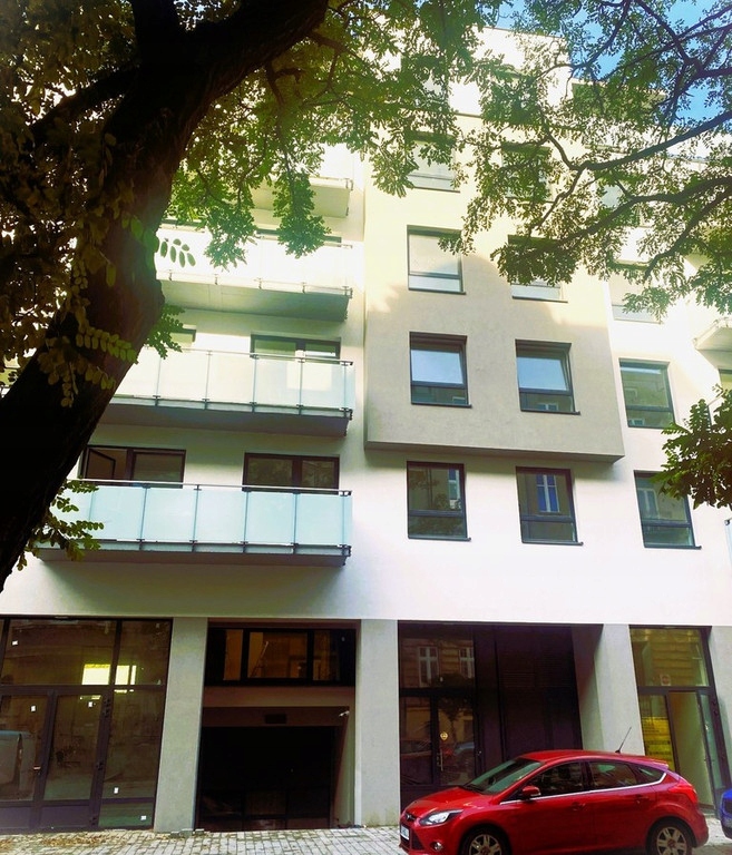 Mieszkanie, Łódź, Śródmieście, 36 m²