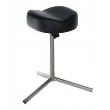 BEAUTY SYSTEM Podnóżek pedicure BD-3503 Czarny