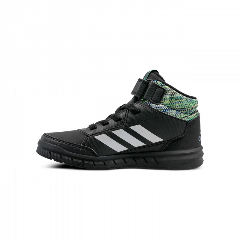 ADIDAS (28) ALTASPORT MID buty dziecięce AP9934 - 7759002579 - oficjalne archiwum Allegro