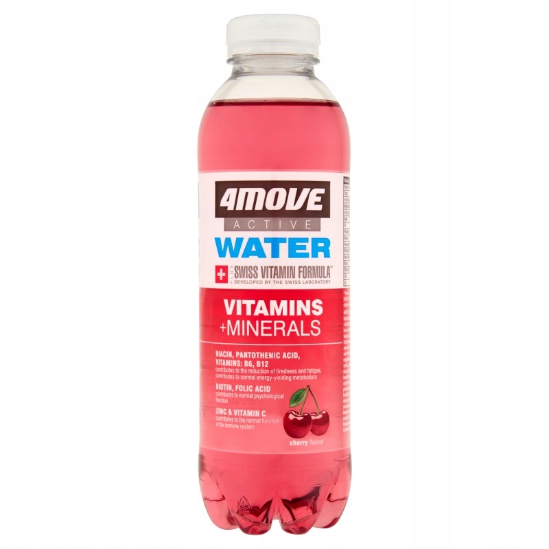 4MOVE NAPÓJ IZO.MIT+MIN 556ML