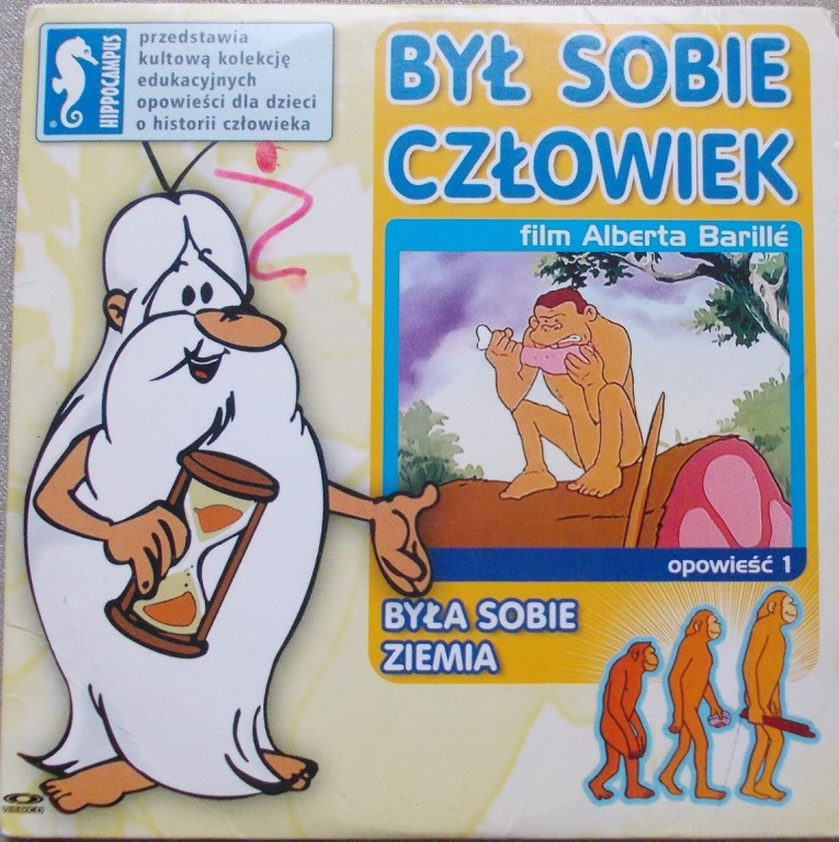 Był sobie człowiek