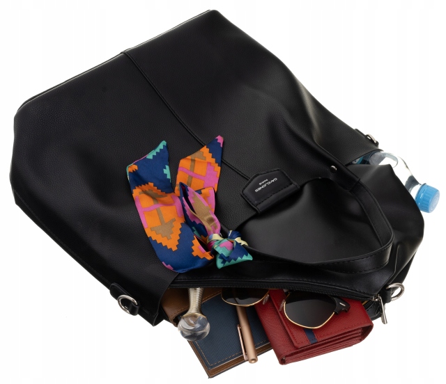 Купить Красивая женская сумка-шоппер: отзывы, фото, характеристики в интерне-магазине Aredi.ru