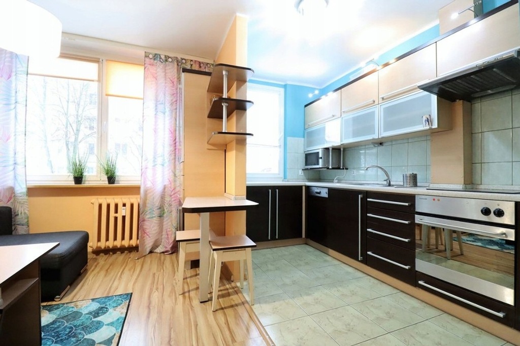 Mieszkanie, Ostróda, Ostródzki, 47 m²