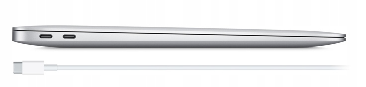 Купить Apple Macbook Air 13 дюймов i3 8 ГБ 256 ГБ MWTL2ZE 2020 г.в.: отзывы, фото, характеристики в интерне-магазине Aredi.ru