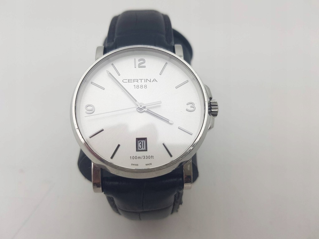 Certina ds online caimano co17410a