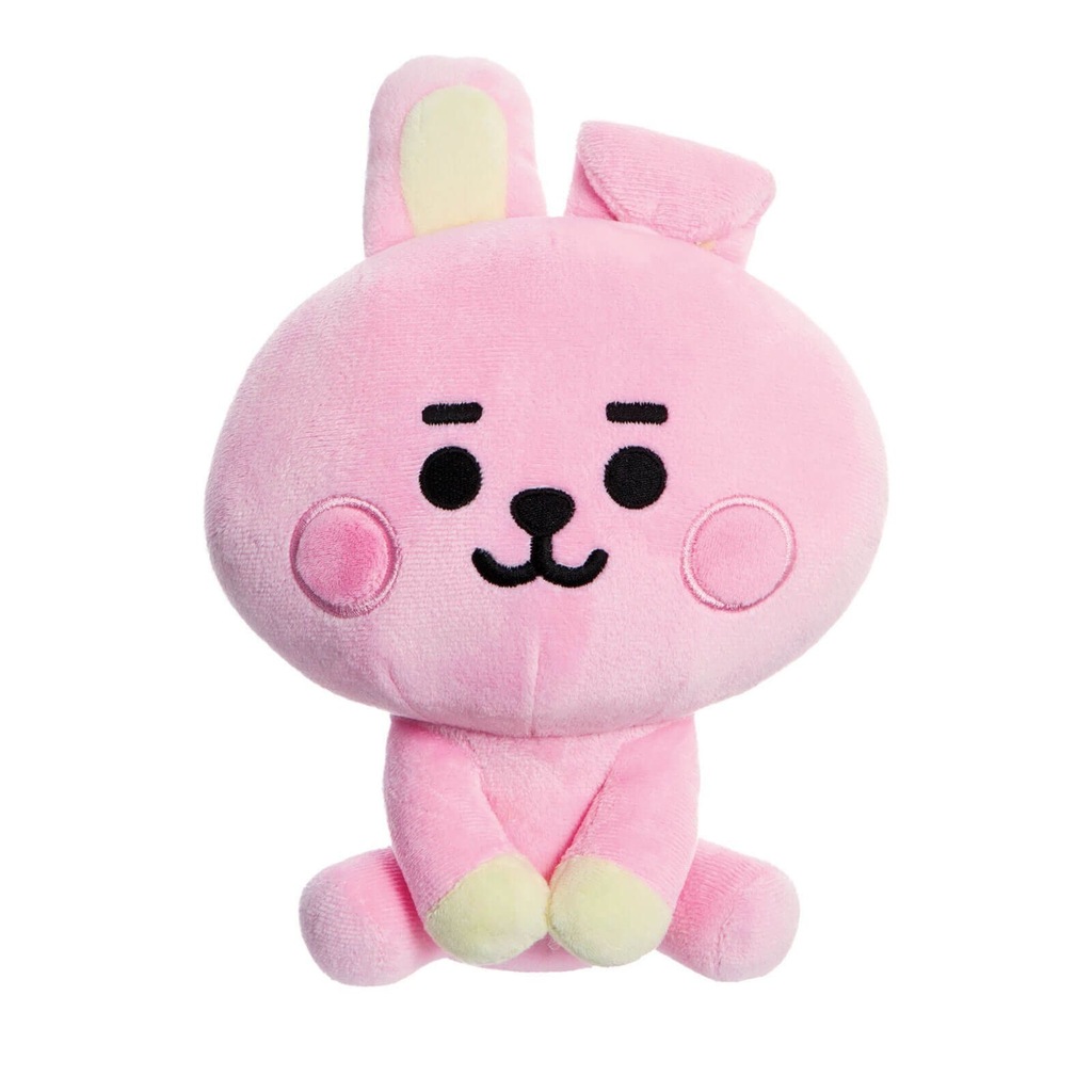 BT21 BTS Cooky - maskotka pluszak miś 20 cm