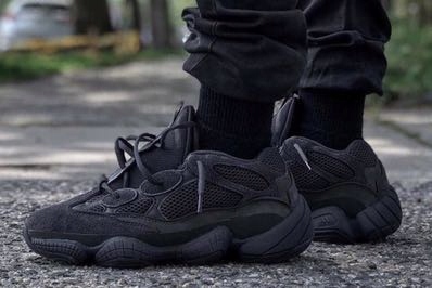 yeezy 500 pl