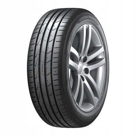 4x Hankook 195/55 R16 87v Ventus Prime 3 K125