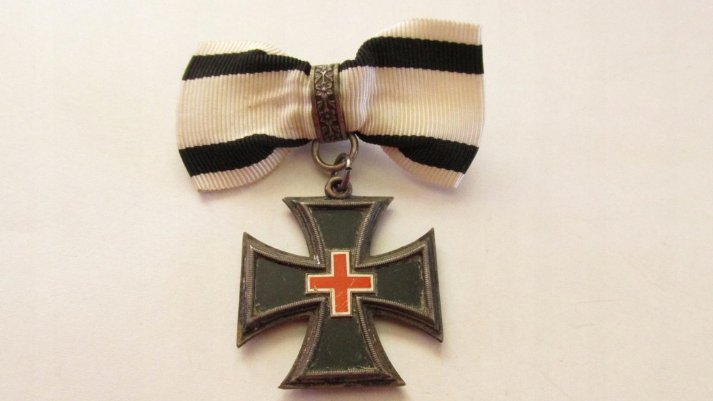 Krzyż żelazny 1870 (3458)