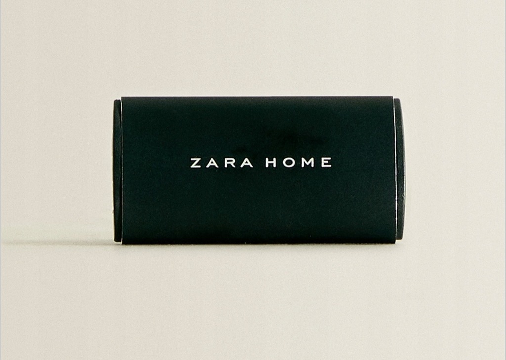 Zara Home zapach do samochodu Oriental Light 10433083661 oficjalne